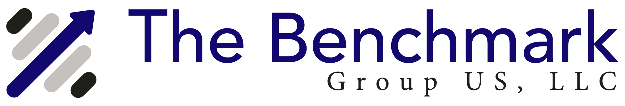 The Benchmark Group US, LLC Logo